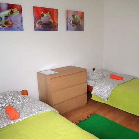 Budget Homestay Kobarid Exterior photo