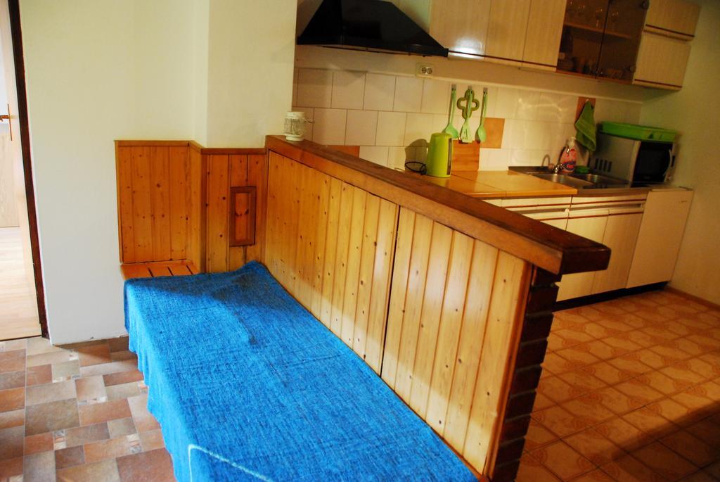 Budget Homestay Kobarid Room photo