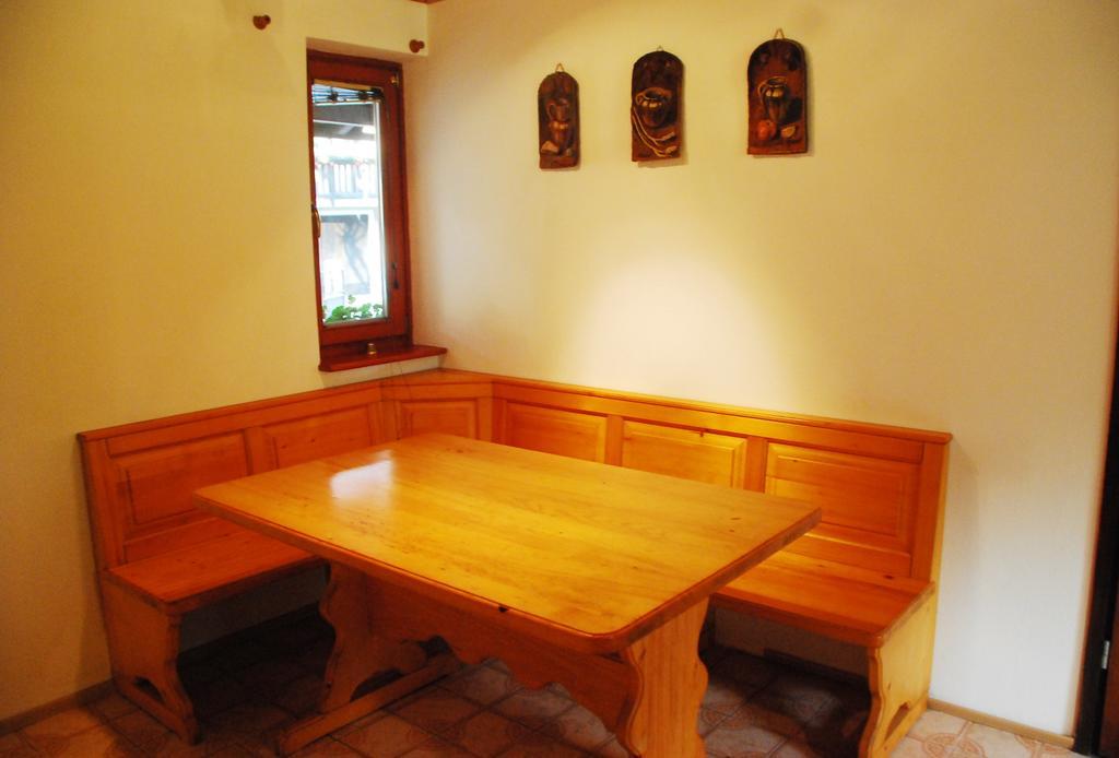 Budget Homestay Kobarid Room photo
