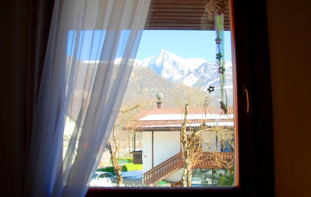 Budget Homestay Kobarid Room photo