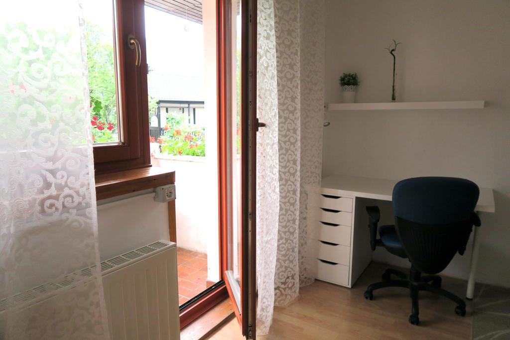 Budget Homestay Kobarid Exterior photo