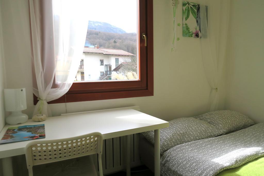 Budget Homestay Kobarid Exterior photo