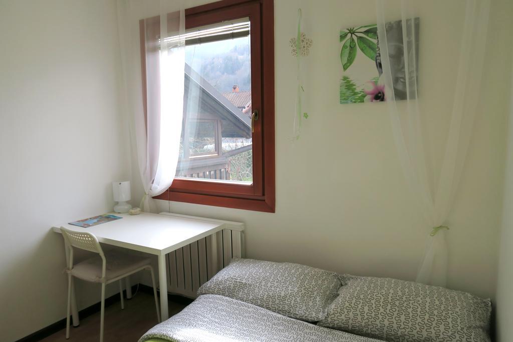 Budget Homestay Kobarid Exterior photo