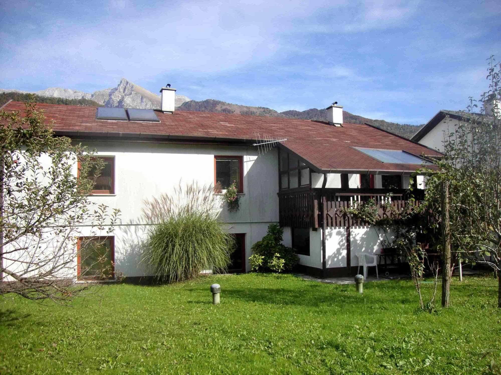 Budget Homestay Kobarid Exterior photo