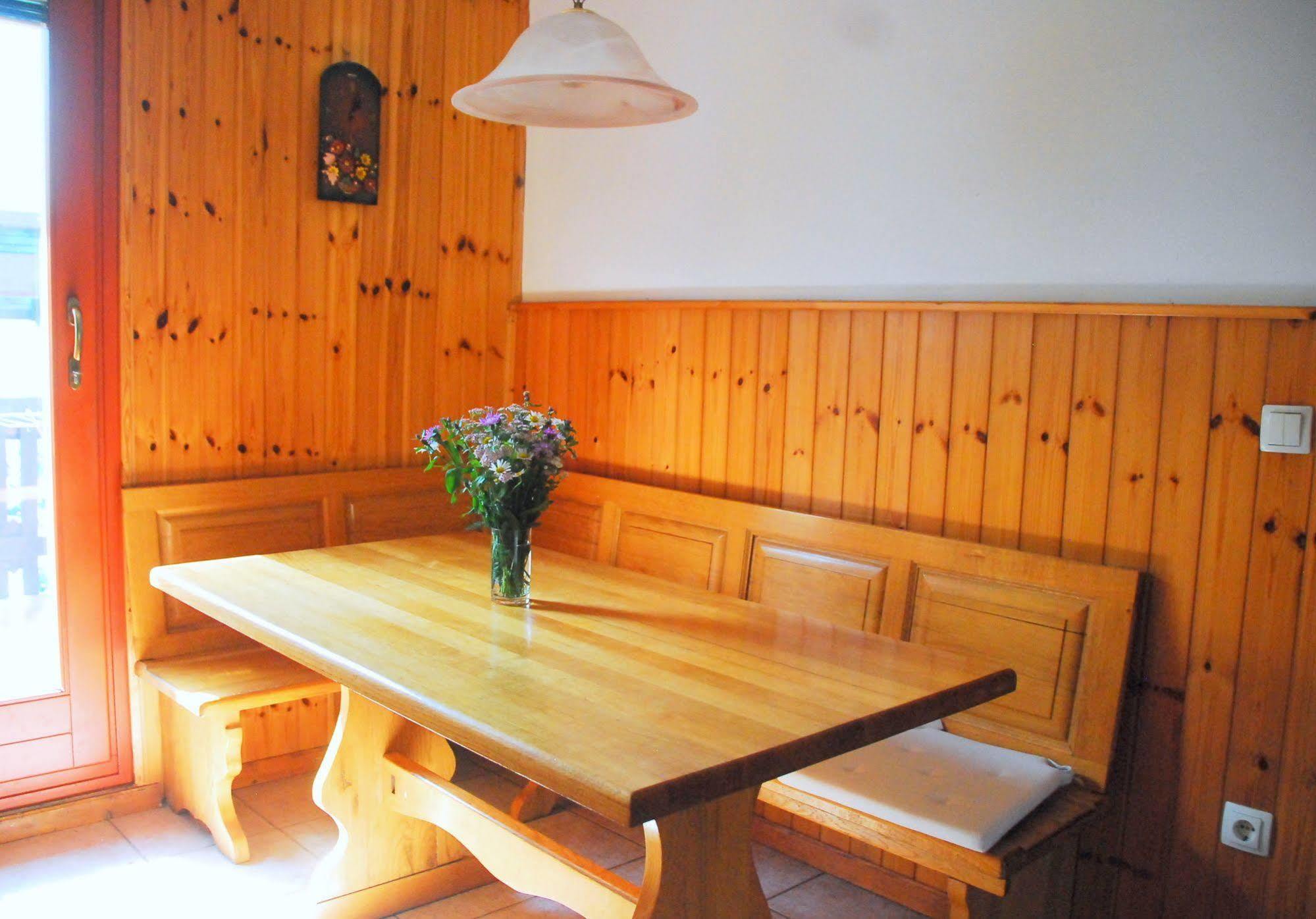 Budget Homestay Kobarid Exterior photo