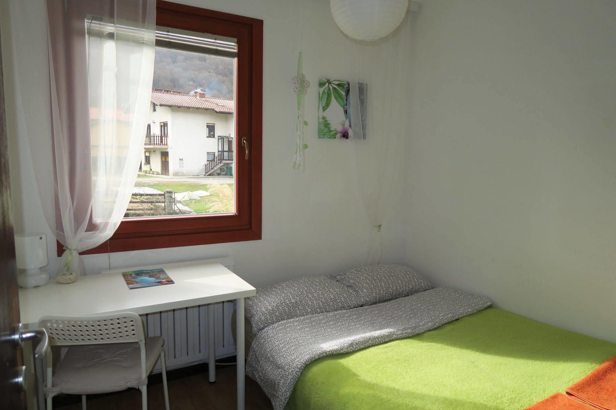 Budget Homestay Kobarid Exterior photo
