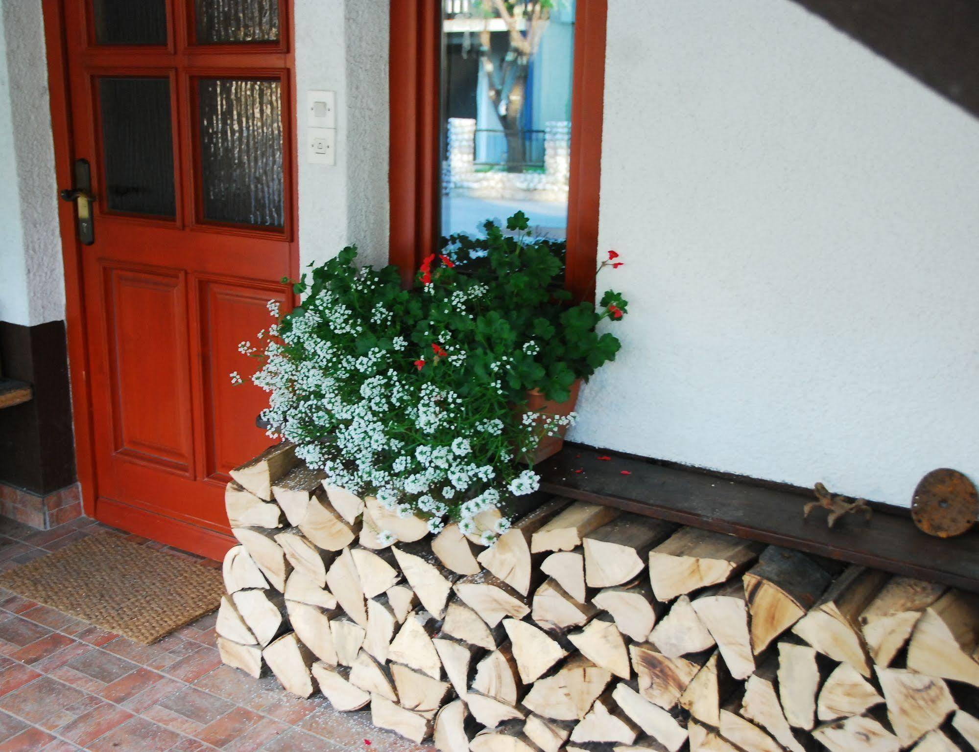 Budget Homestay Kobarid Exterior photo