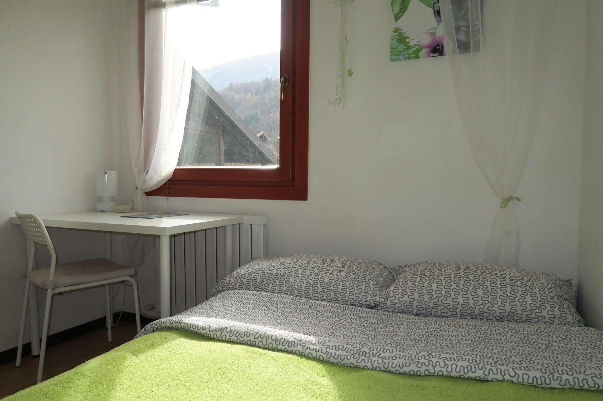 Budget Homestay Kobarid Exterior photo