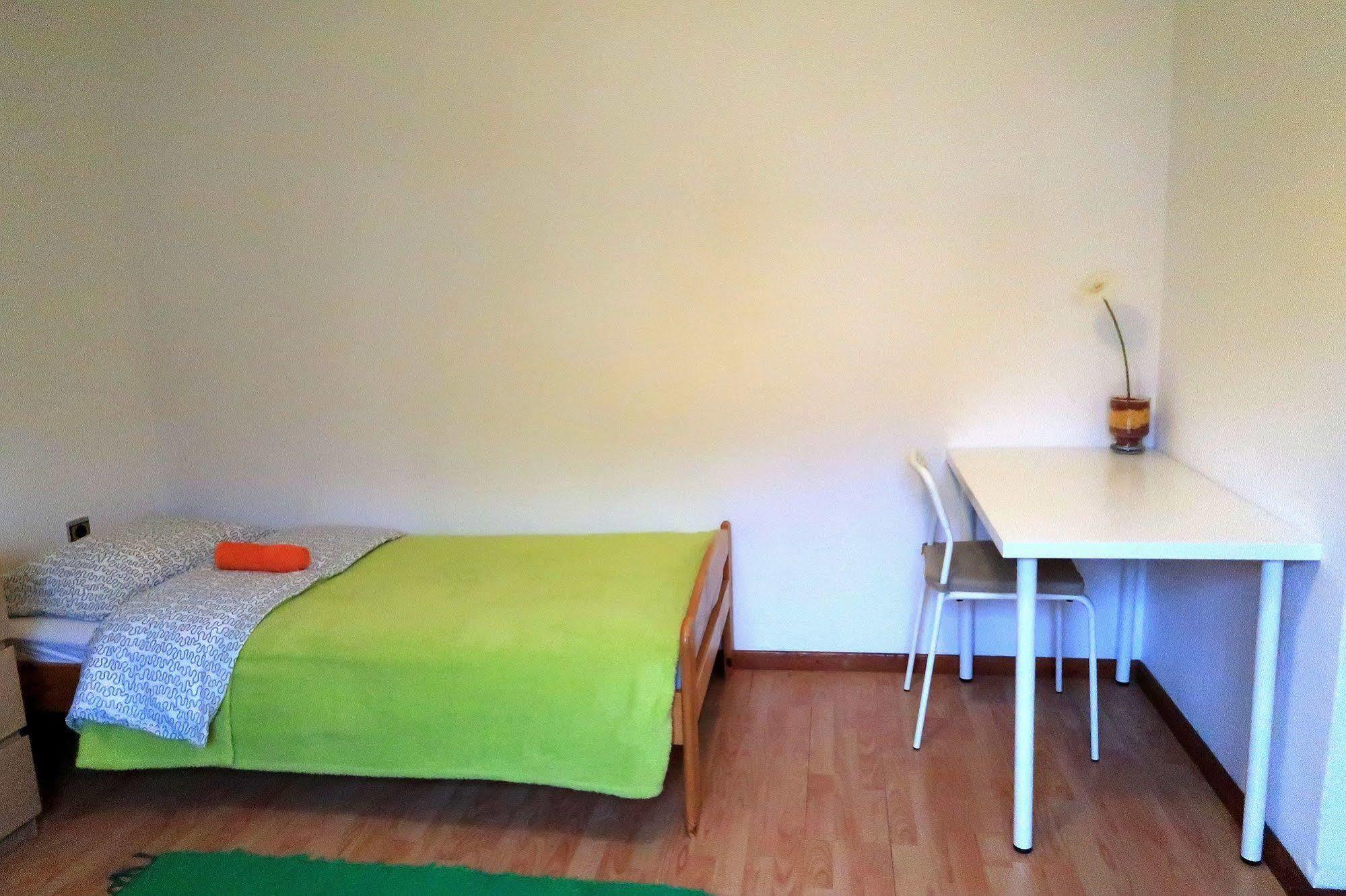 Budget Homestay Kobarid Exterior photo