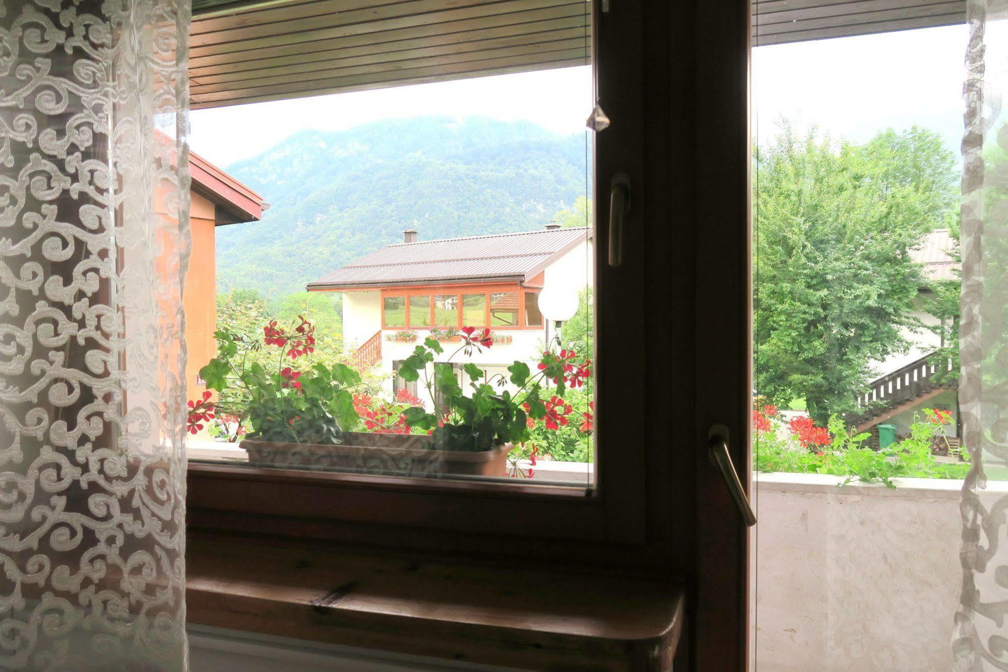 Budget Homestay Kobarid Exterior photo